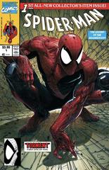 Spider-Man [Clayton Facsimile] #1 (2020) Comic Books Spider-Man Facsimile Edition Prices