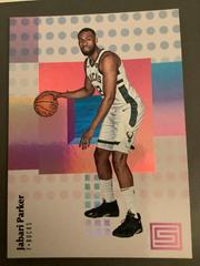 Jabari Parker #58 Basketball Cards 2017 Panini Status Prices