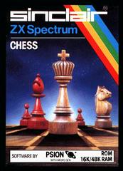Chess [ROM Cartridge] ZX Spectrum Prices