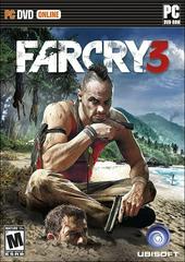Far Cry 3 PC Games Prices