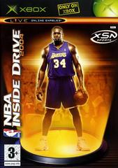 NBA Inside Drive 2004 PAL Xbox Prices