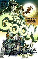 The Goon #9 (2020) Comic Books Goon Prices