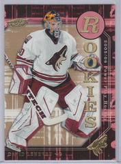 David Leneveu Hockey Cards 2005 Upper Deck Power Play Prices
