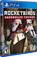 Rocketbirds: Hardboiled Chicken Playstation 4 Prices
