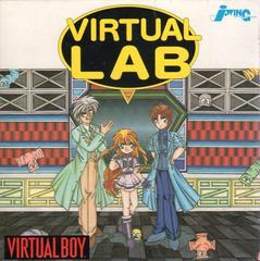 Virtual Lab JP Virtual Boy Prices