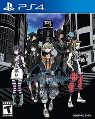 NEO: The World Ends With You Playstation 4 Prices