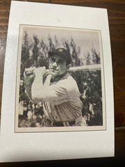 Yogi Berra [1948 Bowman] Baseball Cards 1989 Bowman Inserts Prices