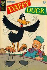 Daffy Duck Comic Books Daffy Duck Prices