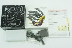Package Contents | Giratina Nintendo DS Lite JP Nintendo DS