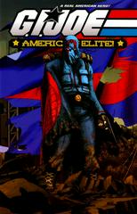 G.I. Joe: America's Elite [Cover B] #13 (2006) Comic Books G.I. Joe: America's Elite Prices