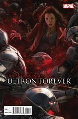 Uncanny Avengers: Ultron Forever [Movie Connecting] #1 (2015) Comic Books Uncanny Avengers Prices