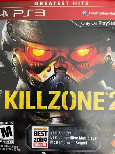 Killzone 2 [Greatest Hits] photo