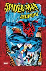 Spider-Man 2099 Omnibus [Hardcover] Comic Books Spider-Man 2099 Prices