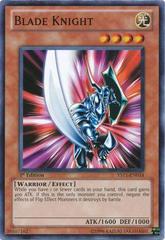 Blade Knight [1st Edition] YuGiOh Starter Deck: Dawn of the Xyz Prices