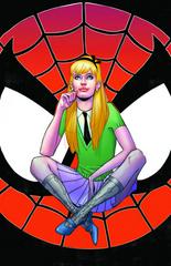 Gwen Stacy [C2E2 2020 Glow In The Dark] #1 (2020) Comic Books Gwen Stacy Prices