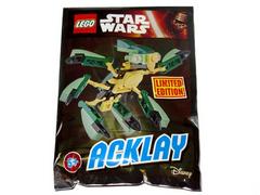 Acklay #911612 LEGO Star Wars Prices