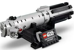 Luke Skywalker's Lightsaber LEGO Star Wars Prices