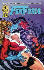Femforce #192 (2021) Comic Books Femforce Prices