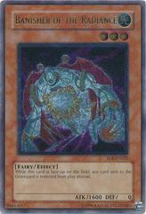 Banisher of the Radiance [Ultimate Rare] YuGiOh Enemy of Justice Prices