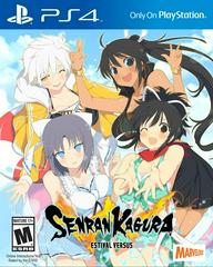 Senran Kagura Estival Versus Playstation 4 Prices