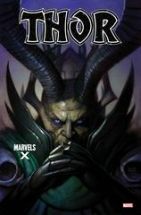 Thor [Brown] Comic Books Thor Prices