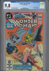 Wonder Woman #290 (1982) Comic Books Wonder Woman Prices
