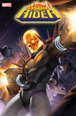 Cosmic Ghost Rider [Yoon] Comic Books Cosmic Ghost Rider Prices