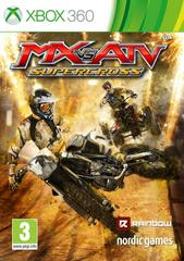MX vs. ATV: Supercross PAL Xbox 360 Prices
