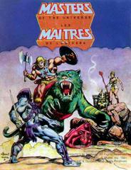 Masters of the Universe #2 (1981) Comic Books Masters of the Universe Prices