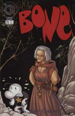 Bone #35 (1999) Comic Books Bone Prices