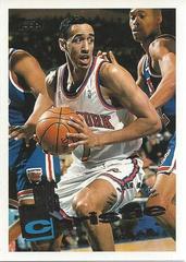 Doug Christie Basketball Cards 1995 Topps Prices
