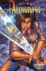 Avengelyne #2 (1996) Comic Books Avengelyne Prices