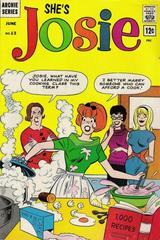 Josie #13 (1965) Comic Books Josie Prices