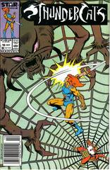Thundercats #16 (1987) Comic Books Thundercats Prices