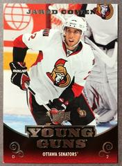 Jared Cowen #239 Hockey Cards 2010 Upper Deck Prices
