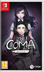 The Coma: Recut PAL Nintendo Switch Prices