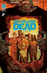 The Walking Dead Deluxe [Del Mundo] Comic Books Walking Dead Deluxe Prices