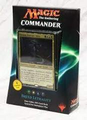 Booster Pack Magic Commander 2016 Prices