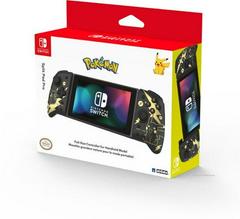 Hori Split Pad Pro [Pikachu - Black and Gold] Nintendo Switch Prices