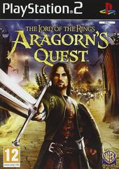 Lord of the Rings: Aragorn's Quest PAL Playstation 2 Prices