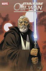 Star Wars: Obi-Wan [Yu] #5 (2022) Comic Books Star Wars: Obi-Wan Prices