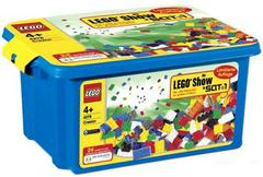 LEGO Set | Blue Tub LEGO Creator