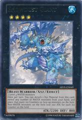 Snowdust Giant? YuGiOh Abyss Rising Prices