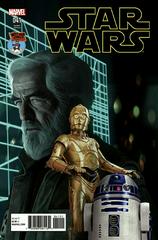 Star Wars [Rahzzah] #41 (2018) Comic Books Star Wars Prices