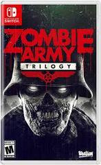 Zombie Army Trilogy Nintendo Switch Prices