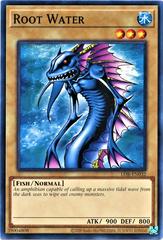 Root Water LOB-EN032 YuGiOh Legend of Blue Eyes White Dragon: 25th Anniversary Prices