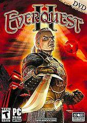 Everquest II PC Games Prices