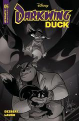 Darkwing Duck [Andolfo Sketch] #5 (2023) Comic Books Darkwing Duck Prices