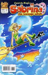 Sabrina the Teenage Witch Comic Books Sabrina the Teenage Witch Prices