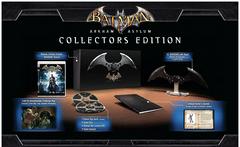 Batman: Arkham Asylum [Collector's Edition] PAL Playstation 3 Prices
